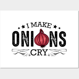 Onion Onions Posters and Art